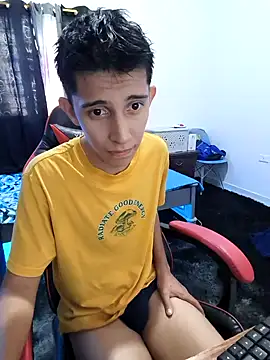 gomitaboy 1 online show from 12.20.25