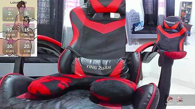 gomitaboy 1 online show from 02.03.26