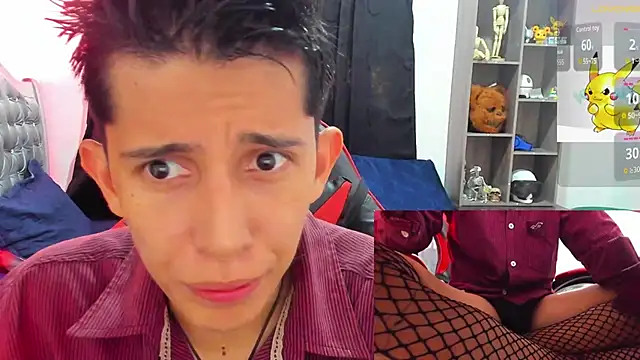 gomitaboy 1 online show from 02.14.26