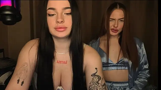 Snapshot of honey_____bunny chatting on 11.09.25 honey bunny online show from 11.09.25