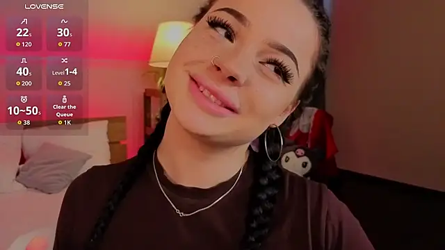 honey     bunny online show from 04.18.26