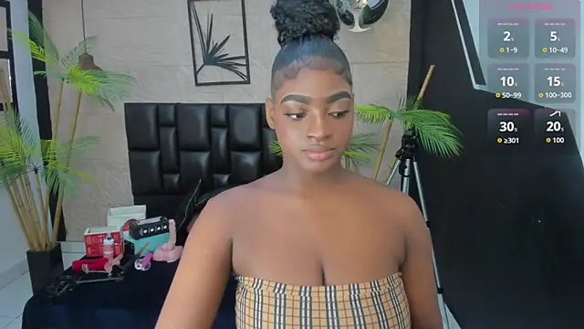 alana bonny online show from 09.09.25