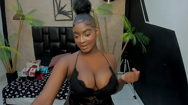 alana bonny online show from 11.07.25