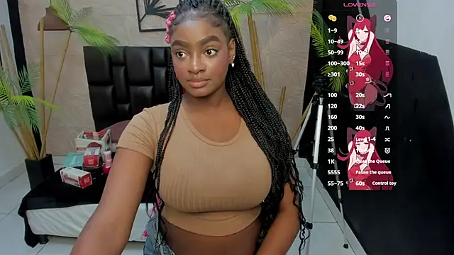 alana bonny online show from 11.27.25