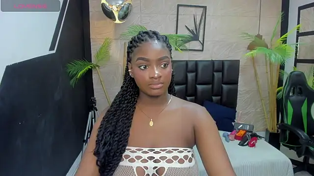 alana bonny online show from 04.29.26