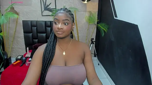 alana bonny online show from 05.17.26