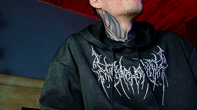 david huge online show from 02.14.26