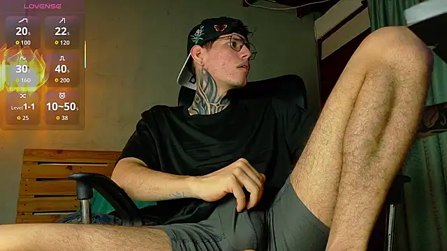 david huge online show from 04.02.26