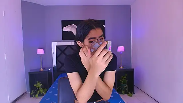 ryo light online show from 09.12.25