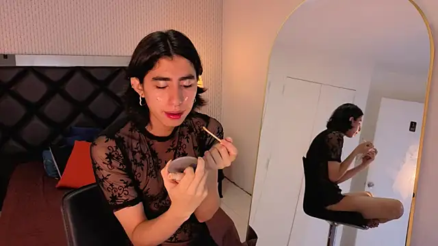 ryo light online show from 10.03.25