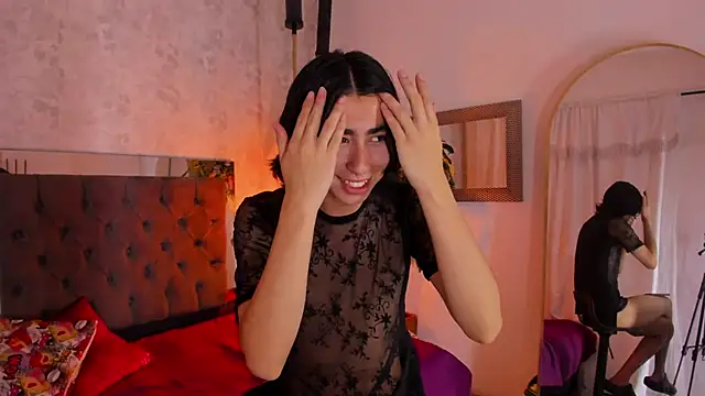 ryo light online show from 10.25.25