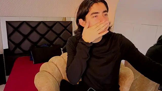 ryo light online show from 11.16.25