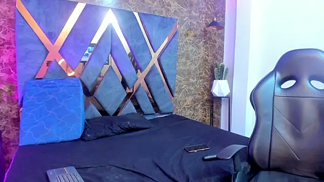 bianca vega  online show from 02.21.26