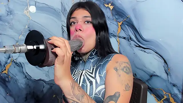 Emily Evo online show from 10.01.25