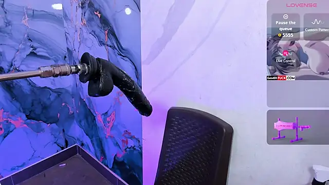 Emily Evo online show from 04.11.26