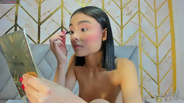 Cassidy 14 online show from 10.07.25