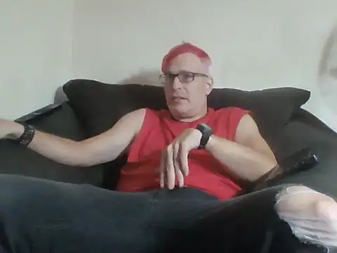 Snapshot of nerdy6 chatting on 10.25.25 nerdy6 online show from 10.25.25