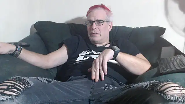 nerdy6 online show from 12.03.25