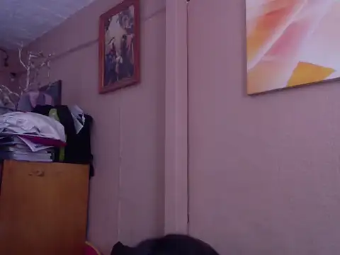 guerooohot22 online show from 11.18.25