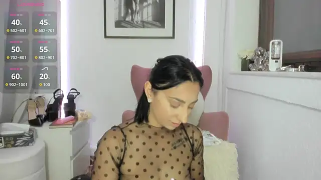 sugarburn online show from 04.10.26