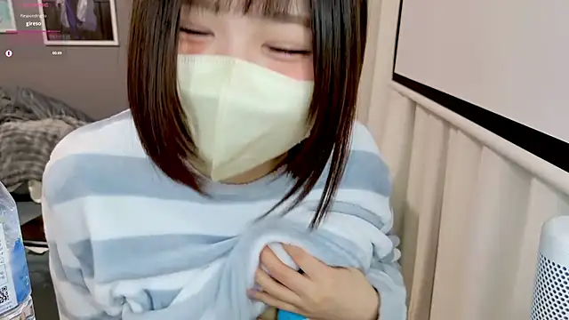 chii chan o0 online show from 01.13.26