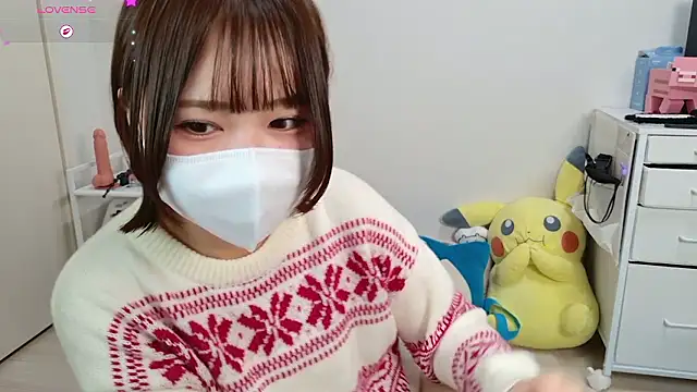 chii chan o0 online show from 02.13.26