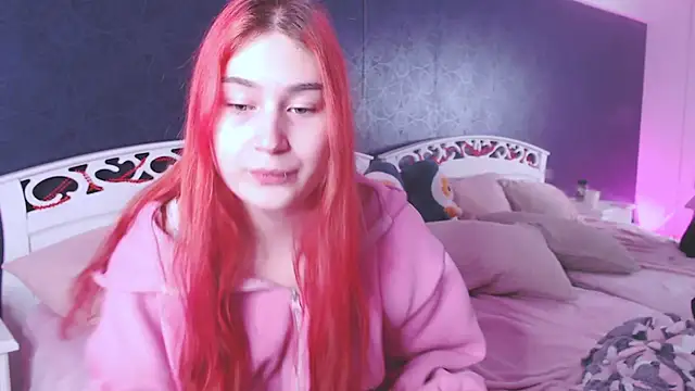 Lili Luuu online show from 01.16.26