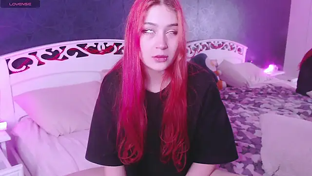 Lili Luuu online show from 01.19.26