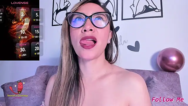 TilaTequila 15 online show from 10.03.25