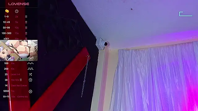 ivonne diaz1 online show from 09.08.25