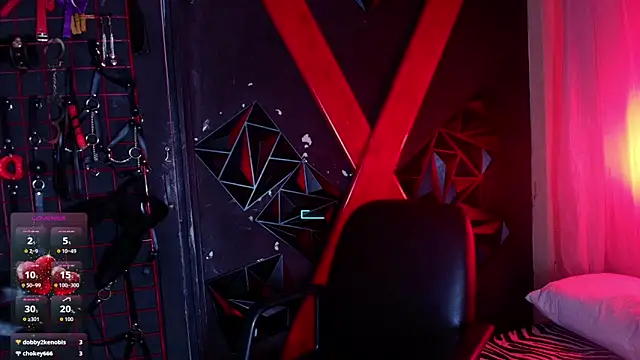 ivonne diaz1 online show from 02.25.26