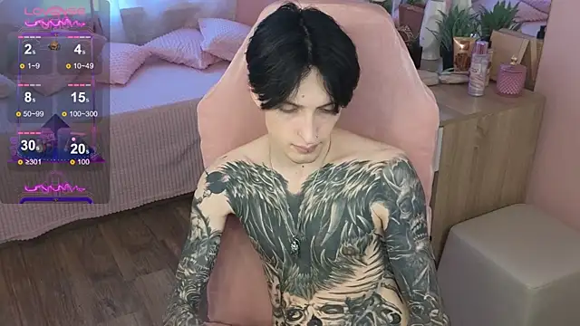 Martin Jin online show from 09.20.25