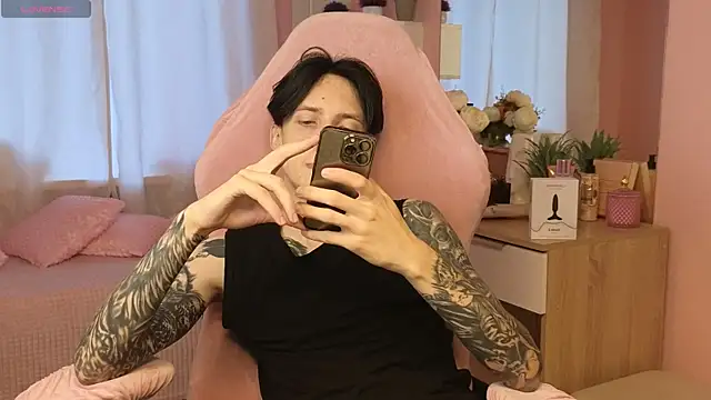 Martin Jin online show from 09.21.25