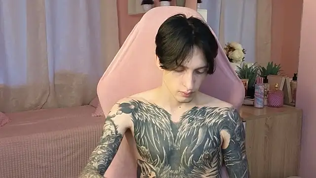 Martin Jin online show from 09.29.25