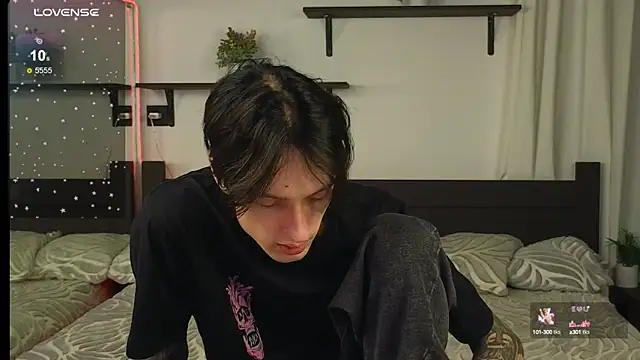 Martin Jin online show from 10.12.25