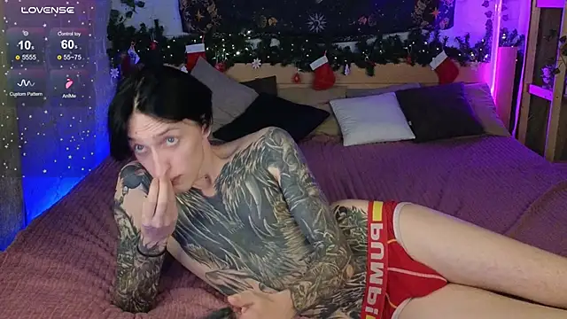 Martin Jin online show from 12.14.25