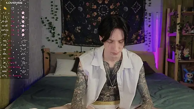 Martin Jin online show from 01.06.26