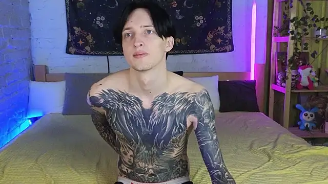 Snapshot of Martin_Jin chatting on 02.21.26 Martin Jin online show from 02.21.26