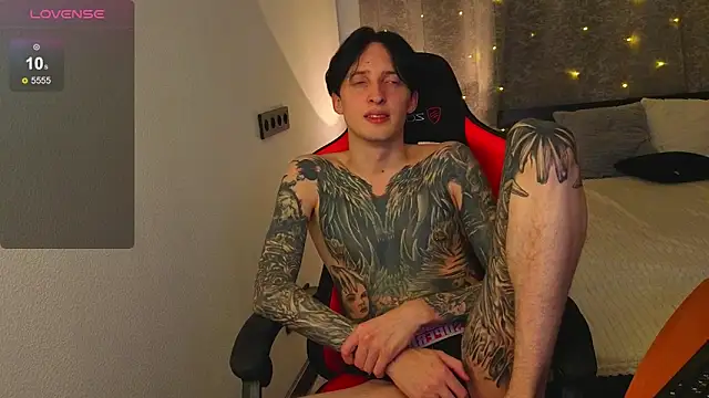 Martin Jin online show from 03.21.26