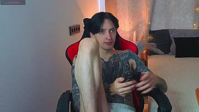 Martin Jin online show from 04.01.26