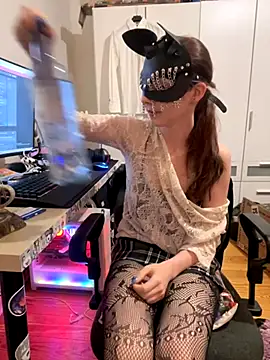 JackyNmD online show from 10.17.25