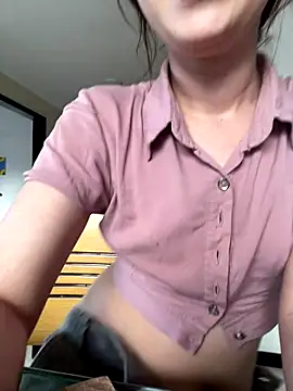 Megan colsom online show from 09.09.25