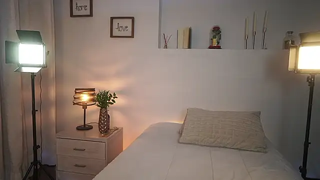 ximena cortez 03 online show from 03.29.26