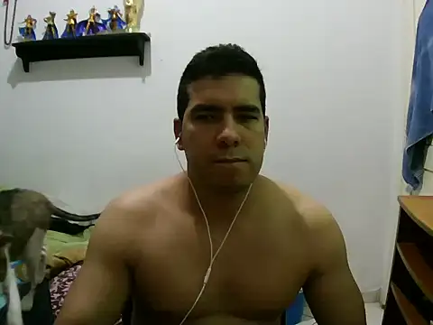 Snapshot of Myke_Digger chatting on 07.14.26 Myke Digger online show from 07.14.26