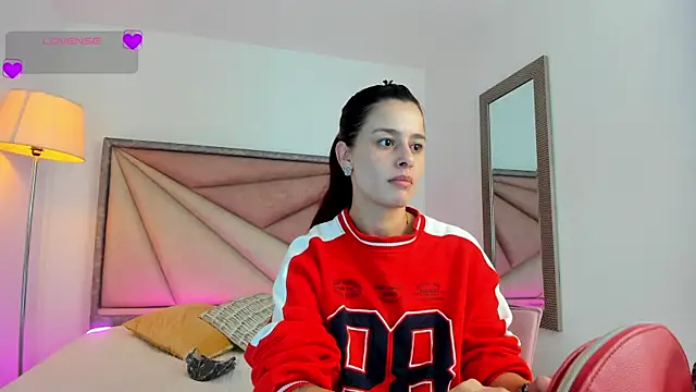 valerieMattson online show from 10.20.25