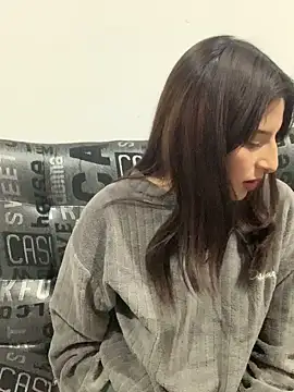 Alicecow20 UwU online show from 01.07.26