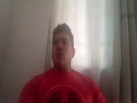 Snapshot of DarkWarrior91 chatting on 01.14.26 DarkWarrior91 online show from 01.14.26