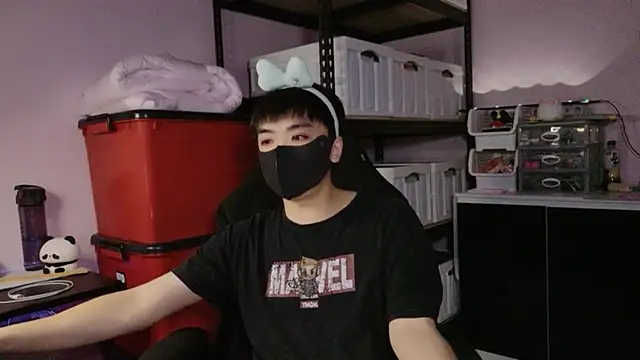 doggyman523 online show from 09.11.25