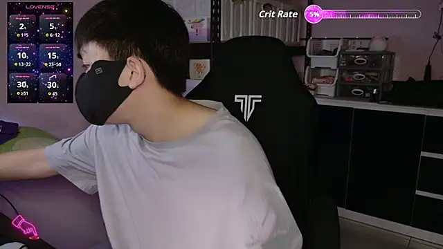 doggyman523 online show from 12.01.25