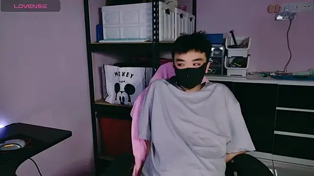 doggyman523 online show from 02.26.26